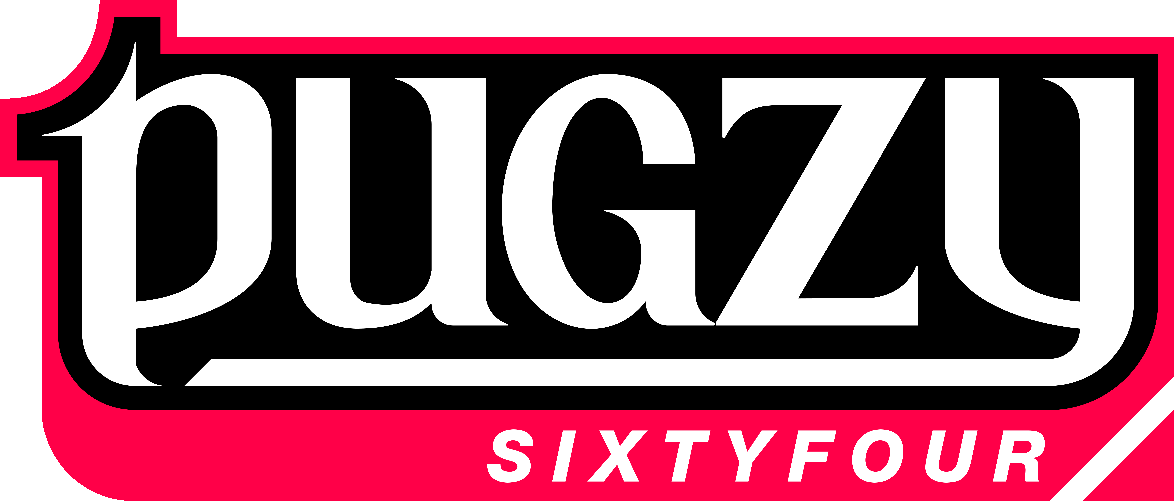 pugzysixtyfour